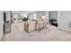 Cozy living room with comfortable seating and bright natural light at 8896 W Prentice Ave, Littleton, CO 80123
