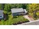 Charming home featuring well-maintained landscaping, a green lawn, and great curb appeal at 11718 Keough Dr, Northglenn, CO 80233