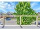A pleasant view of neighborhood from the balcony at 1903 W 66Th Ave, Denver, CO 80221