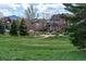 Lush community park featuring green spaces, walking paths, and picnic areas, creating a serene environment at 4150 Longview Ln, Boulder, CO 80301