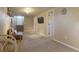 Finished basement offers additional living space at 6653 N Knox Ct, Denver, CO 80221