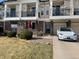 Charming townhome with well-maintained lawn, private balcony, and attached garage at 1881 Mallard Dr # 1881, Superior, CO 80027