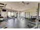 On-site fitness center with cardio and weight equipment to get you motivated to exercise at 1881 Mallard Dr # 1881, Superior, CO 80027