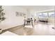 Open-concept living area with stylish furnishings and plenty of natural light at 1138 W 84Th Pl, Denver, CO 80260
