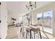 Open living space with natural light throughout at 1138 W 84Th Pl, Denver, CO 80260