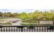 Scenic view overlooking a park with lush greenery, sports fields and city views at 3069 Tejon St # B, Denver, CO 80211