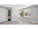 Sunlit bedroom featuring wood floors, neutral paint and bright windows at 639 Quartz Way, Broomfield, CO 80020