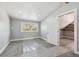 Charming bedroom with grey walls, carpet, and built-ins at 639 Quartz Way, Broomfield, CO 80020