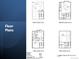 Detailed floor plans showcasing the layout of each level, including the roof deck and garage at 2330 Eliot St # 1, Denver, CO 80211