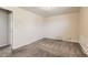 Bedroom featuring carpet at 7542 Otis St, Arvada, CO 80003