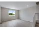 Open and bright living room at 1418 Hudson Pl, Longmont, CO 80501