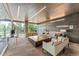Stylish lounge area with comfortable seating, large windows, and a relaxed atmosphere for socializing or unwinding at 4200 W 17Th Ave # 327, Denver, CO 80204