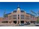 Exterior view of Coors Field, home of the Colorado Rockies, located near this property at 2000 Arapahoe St # 503, Denver, CO 80205