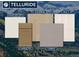 This photo showcases the available interior design selections, including flooring, countertops, and tile at 414 Clear Bell Ln, Monument, CO 80132