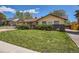 Charming ranch-style home featuring a well-maintained lawn and inviting curb appeal at 6436 Otis St, Arvada, CO 80003