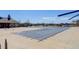 Community pool ready for summer activities, featuring a covered pool area and ample space for residents to enjoy at 434 N Old Hammer St, Aurora, CO 80018
