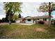 Charming home with a well-manicured lawn and a welcoming curb appeal at 8895 Morton Rd, Niwot, CO 80503
