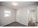 Spacious bedroom with carpet flooring and neutral walls at 1716 Moline St, Aurora, CO 80010