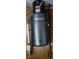 Electrolux vacuum system installed on the wall at 8389 Benton Way, Arvada, CO 80003