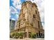 Tall, tan building with classical architecture at 300 W 11Th Ave # 18C, Denver, CO 80204