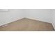 Empty bedroom showing natural light, wood floors, and a simple, clean aesthetic at 3247 S Newland St, Denver, CO 80227