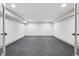 Spacious unfinished basement with carpet and white walls, ready for customization and design at 5290 Nassau E Cir, Cherry Hills Village, CO 80113