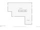 Unfinished basement floor plan displaying dimensions for potential customization and storage at 3144 Stevens N Cir, Erie, CO 80516