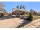 Front view of ranch house with driveway and landscaping at 10502 Washington Way, Northglenn, CO 80233