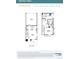View the Spring Valley floor plan offering 1,182 sq ft., 2 beds, 2.5 baths, and a 2-car garage at 1458 Coral Pl, Longmont, CO 80504