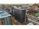 Luxury modern apartment building with beautiful architecture located downtown at 1750 Wewatta St # 830, Denver, CO 80202