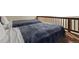 Inviting bedroom featuring cozy twin beds and warm lighting, perfect for relaxing after a long day at 85 Uncle Sam Lode, Breckenridge, CO 80424