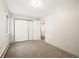 Cozy bedroom with ample closet space and natural light, creating a serene atmosphere at 3082 S Wheeling Way # 202, Aurora, CO 80014