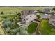 Expansive backyard with lush green lawn, privacy fence, and patio area, perfect for outdoor entertaining at 3620 Sandoval St, Brighton, CO 80601