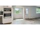 Well-equipped kitchen featuring stainless steel appliances, plenty of cabinet space, and hardwood floors at 8897 Wagner Ln, Westminster, CO 80031