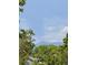 Scenic views of the mountains through the trees from the home at 8897 Wagner Ln, Westminster, CO 80031