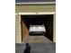 Single car garage offers secure parking and convenience, ensuring peace of mind for residents at 3414 S Eagle St # 201, Aurora, CO 80014
