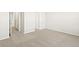 Spacious bedroom with plush carpeting and ample natural light from windows at 383 Remuda Rd, Berthoud, CO 80513