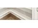 Hardwood flooring with white trim at 383 Remuda Rd, Berthoud, CO 80513