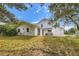 Expansive backyard with a picnic table and lush landscaping at 6668 Walker Ct, Niwot, CO 80503