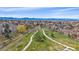 Breathtaking mountain views surround this idyllic community with lush green spaces and winding walking trails at 13955 Craig Way, Broomfield, CO 80020