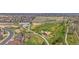 Enjoy park amenities: pool, playground, baseball field, and walking paths, perfect for outdoor fun and relaxation at 13955 Craig Way, Broomfield, CO 80020