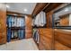 Organized walk-in closet with custom wood shelving, drawers, and ample hanging space at 13955 Craig Way, Broomfield, CO 80020