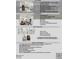Upgrade list featuring basement, bathrooms, kitchen, and misc at 6087 W 84Th Ave, Arvada, CO 80003