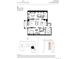 2BR+Den floor plan showing spacious layout and amenities at 7600 Landmark Way # 914, Englewood, CO 80111