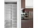 Bright and spacious pantry with multiple shelves at 7600 Landmark Way # 914, Englewood, CO 80111