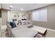 Relaxing living room with plush seating, neutral tones, and an abundance of natural light at 2851 W 23Rd Ave # 1, Denver, CO 80211