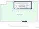 Floor plan showcasing access to the rooftop terrace with open to below at 2851 W 23Rd Ave # 1, Denver, CO 80211