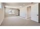 Bright bedroom with new carpet, neutral paint, and natural light at 4748 Weitbrec Ln, Castle Rock, CO 80104