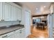 Spacious kitchen with granite countertops and an abundance of cabinets at 246 S 22Nd Ave, Brighton, CO 80601