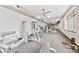 Gym with weight machines and free weights, designed to enhance your fitness routine at 1100 N Grant St # 208, Denver, CO 80203